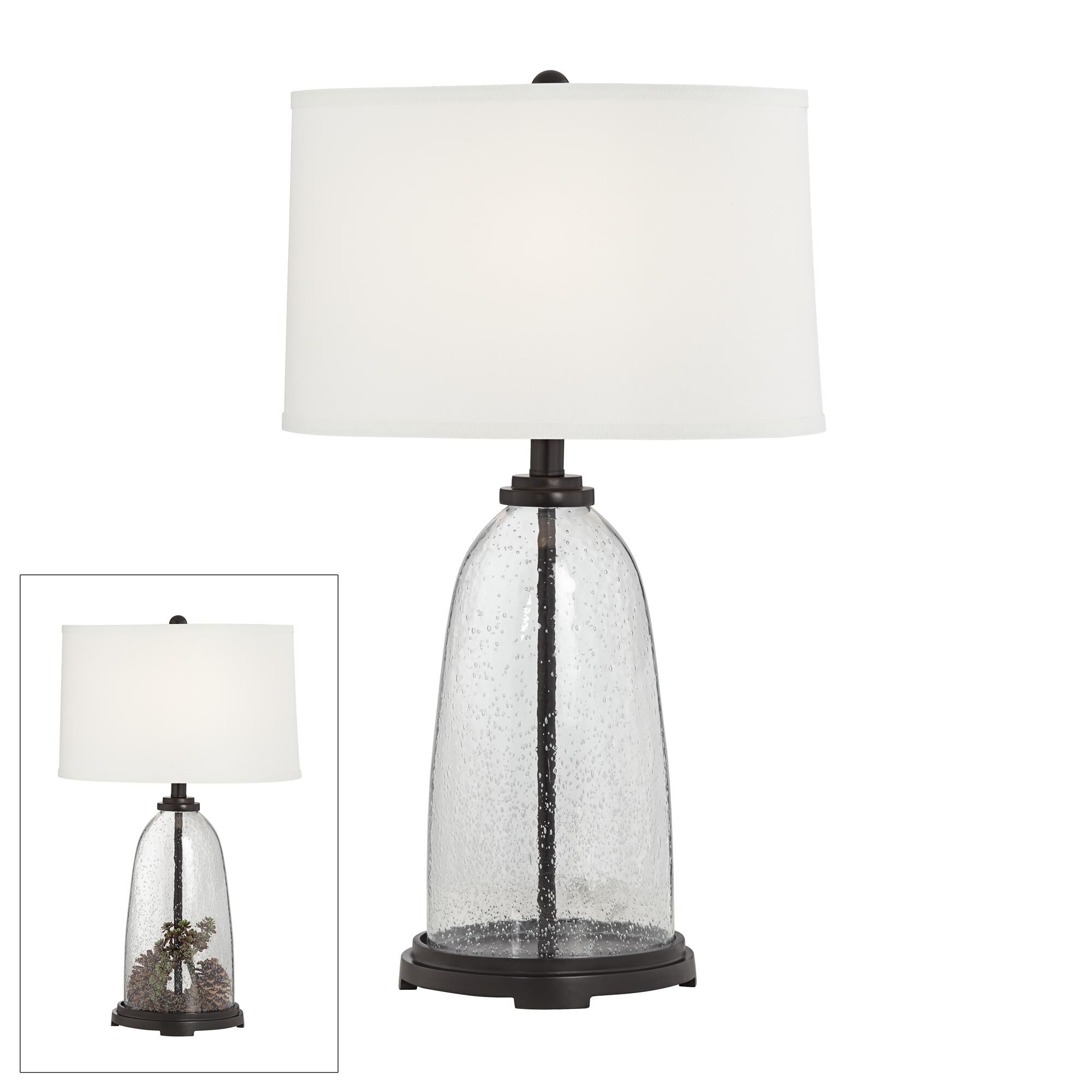 Emerson 27 Inch Table Lamp by Pacific Coast Lighting